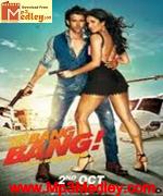 Bang Bang 2014 Song Download